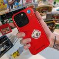 Pokemon "Battle Tested" Pokedex Tough Case for iPhone® and Samsung Galaxy