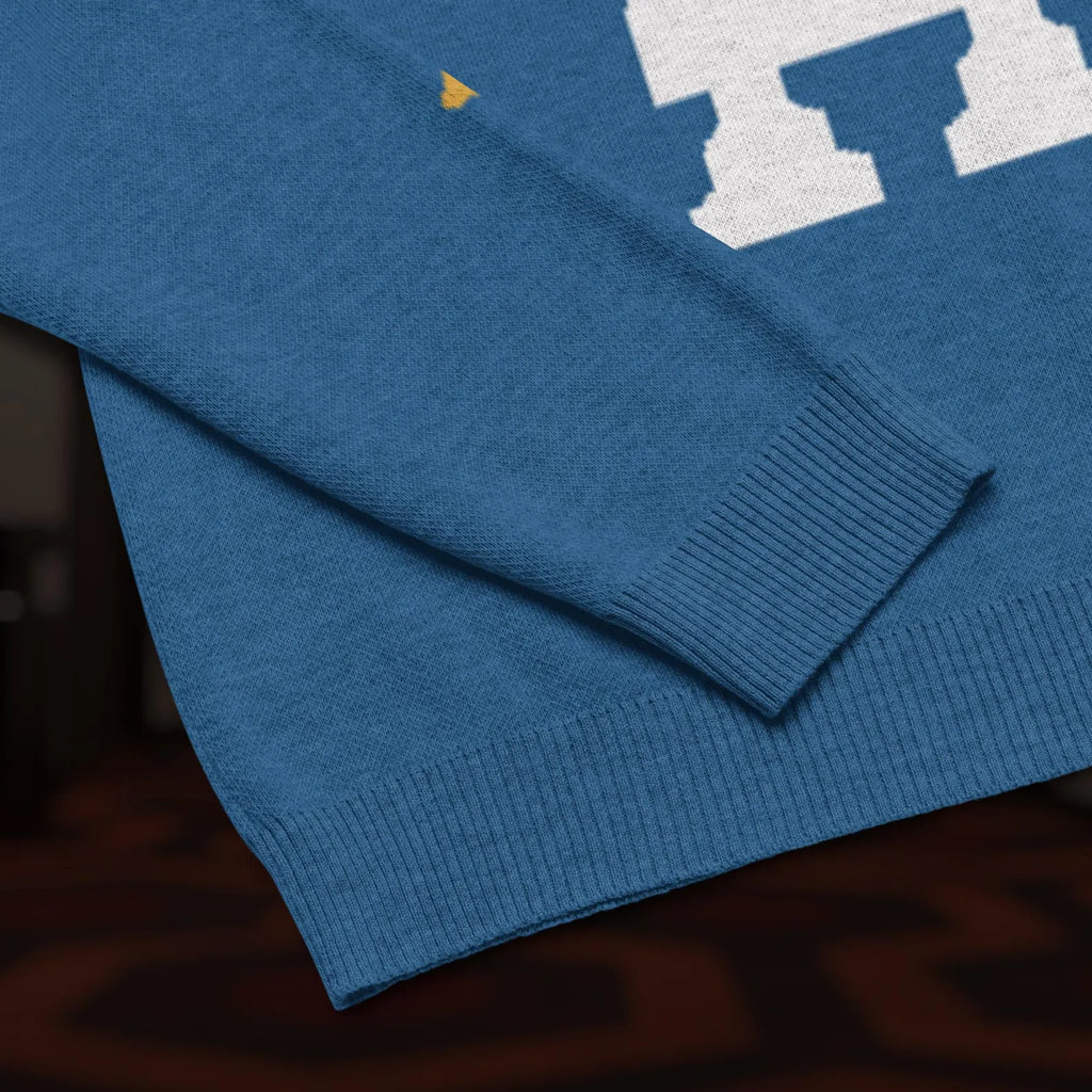 The Shining Apollo 11 Knit Sweater Danny Torrence