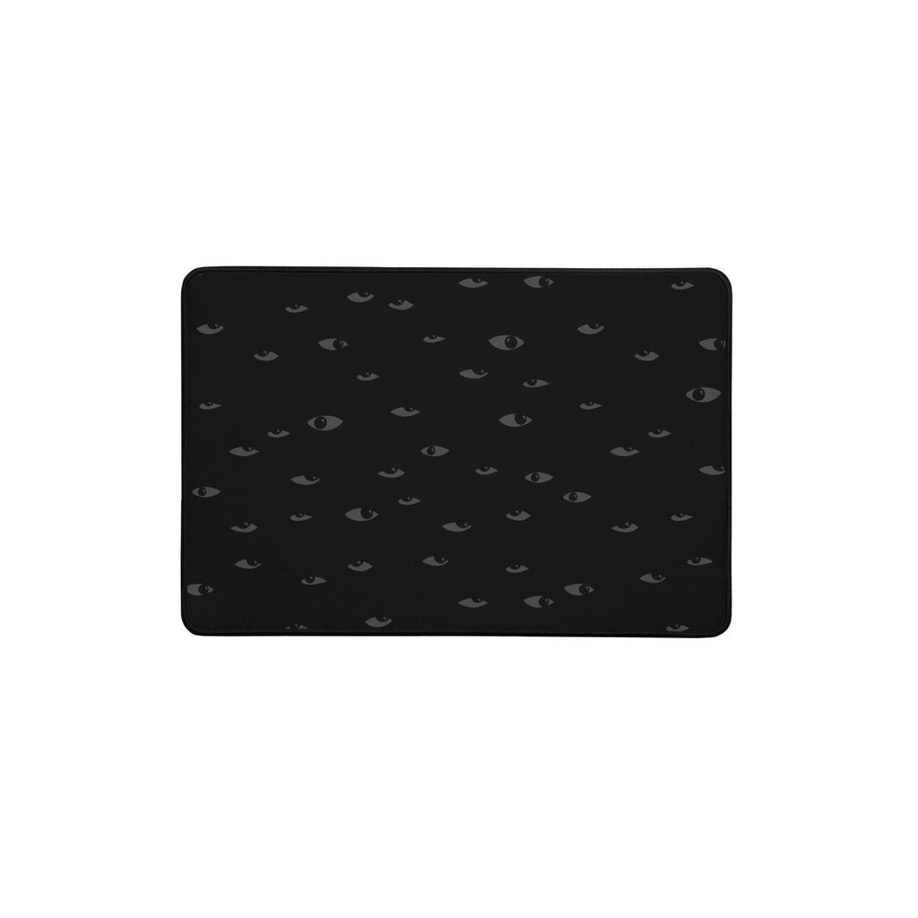 Evil Eye Gaming Mousepad Desk Mat