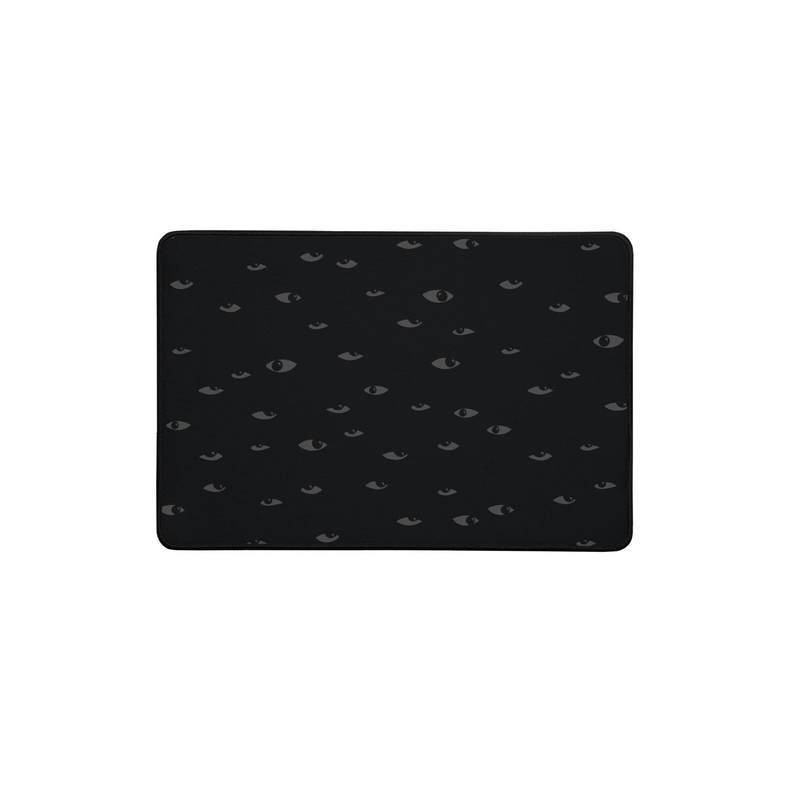 Evil Eye Gaming Mousepad Desk Mat