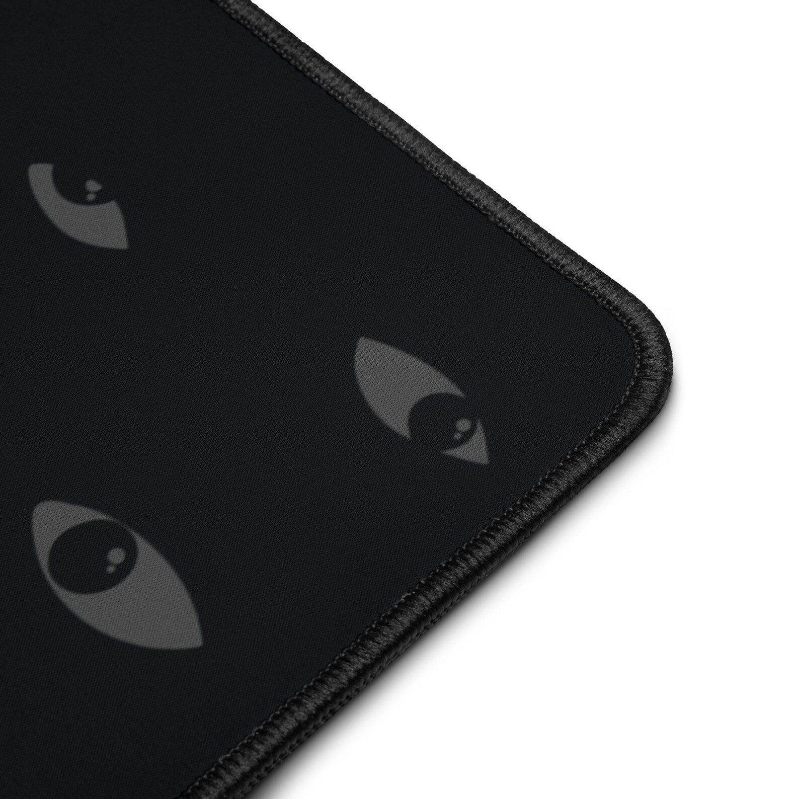 Evil Eye Gaming Mousepad Desk Mat