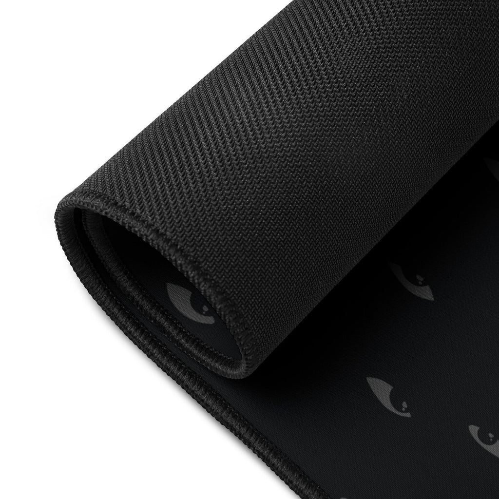 Evil Eye Gaming Mousepad Desk Mat