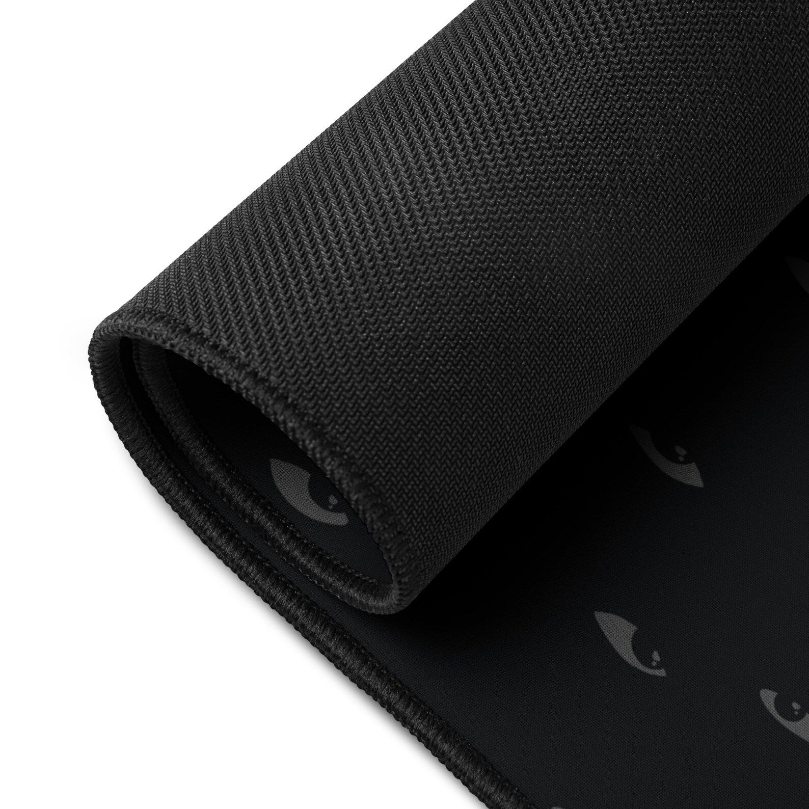 Evil Eye Gaming Mousepad Desk Mat