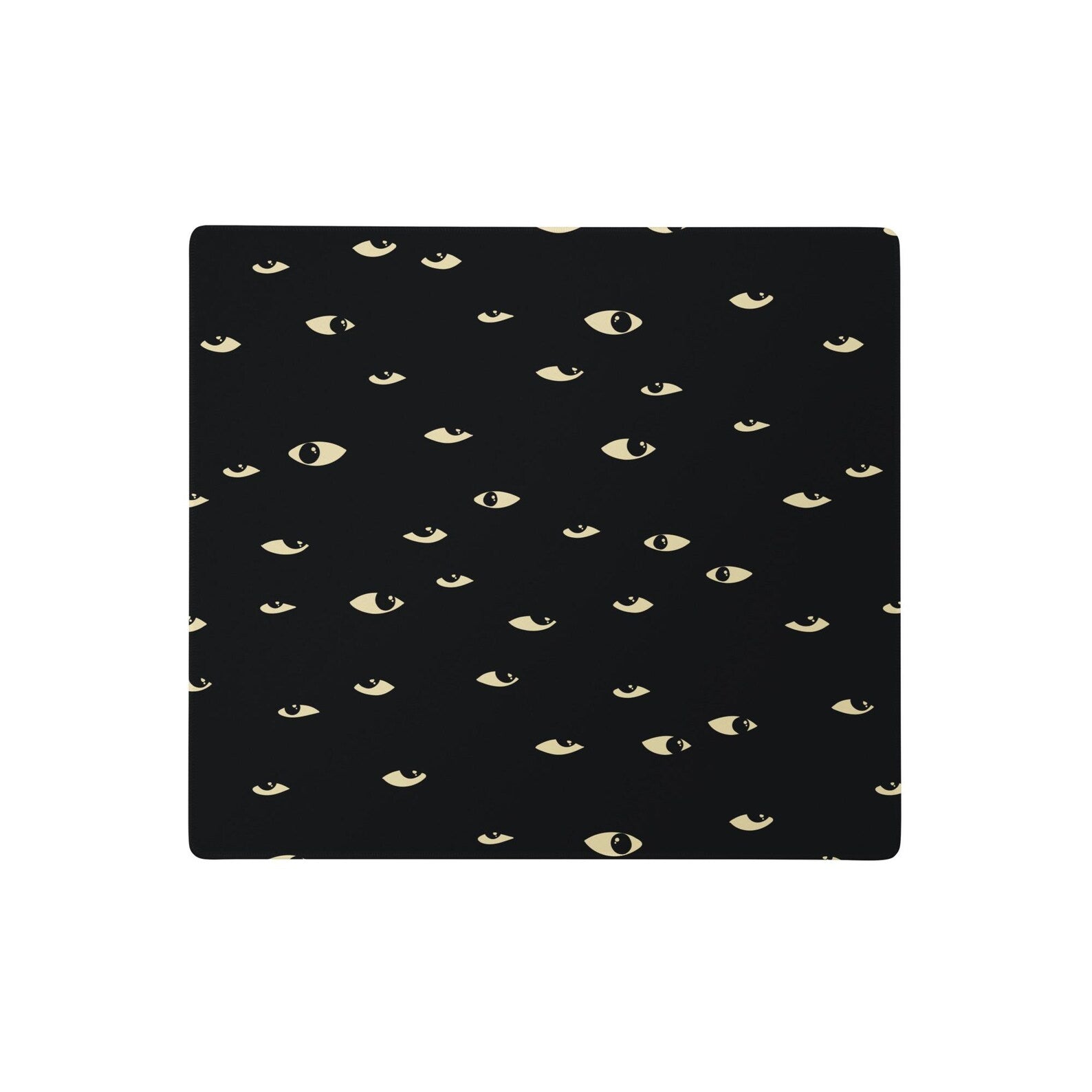 Evil Eye Gaming Mousepad Desk Mat