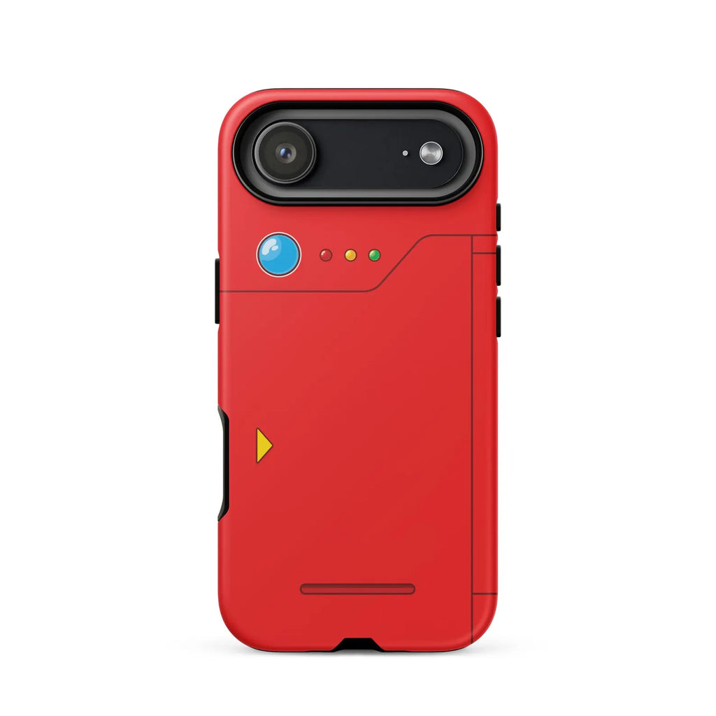 Pokemon Pokedex Tough Case for iPhone® and Samsung Galaxy