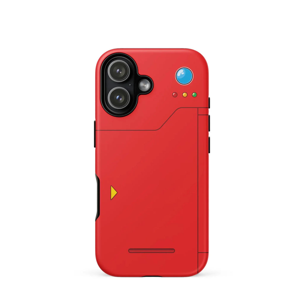 Pokemon Pokedex Tough Case for iPhone® and Samsung Galaxy