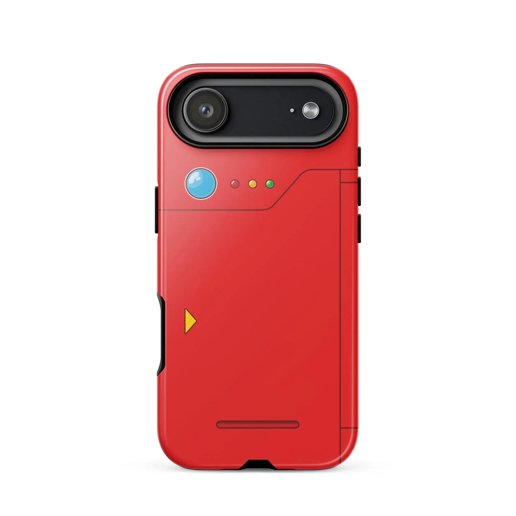 Pokemon Pokedex Tough Case for iPhone® and Samsung Galaxy