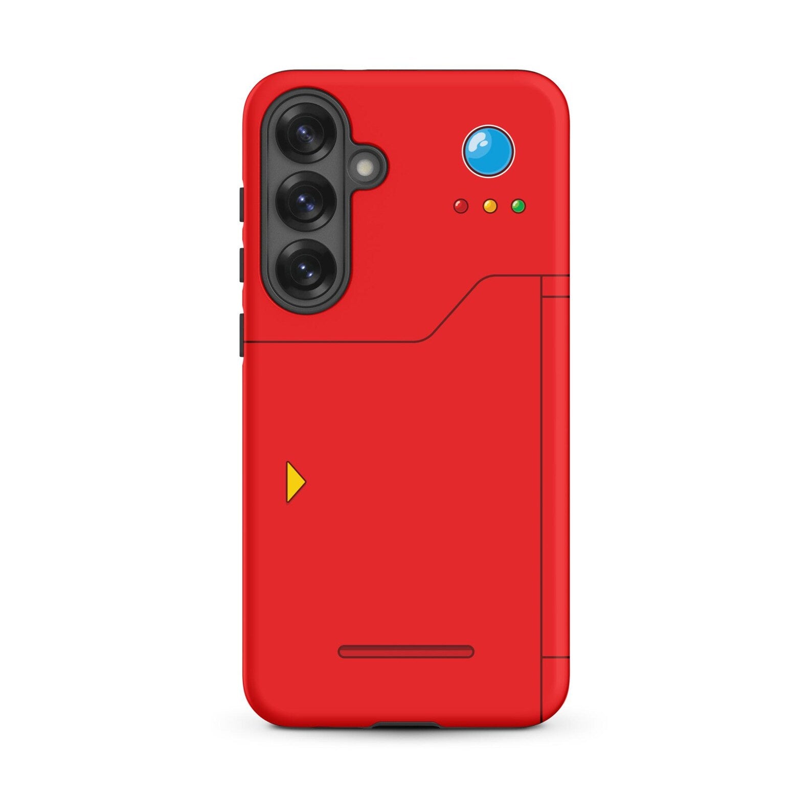 Pokemon Pokedex Tough Case for iPhone® and Samsung Galaxy